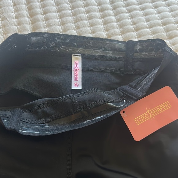 LUXO BOUTIQUE🌸LONG SECRET SHAPEWEAR - Picture 7 of 7